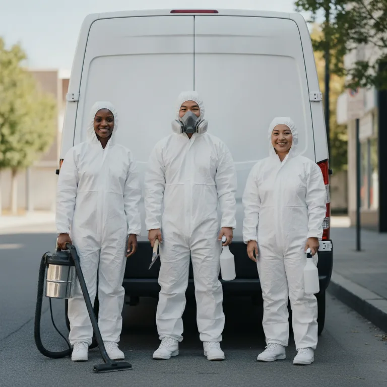Asbestos removal Glen Waverley