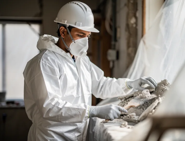 Asbestos removal Glen Waverley